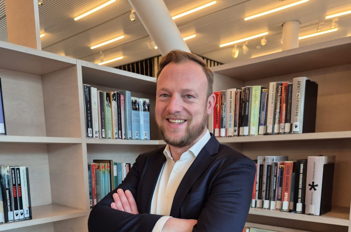 Aanvullende diensten